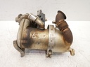 Enfriador de gases de escape VW Caddy 2.0 TDI DFSF DFS 04L253120L