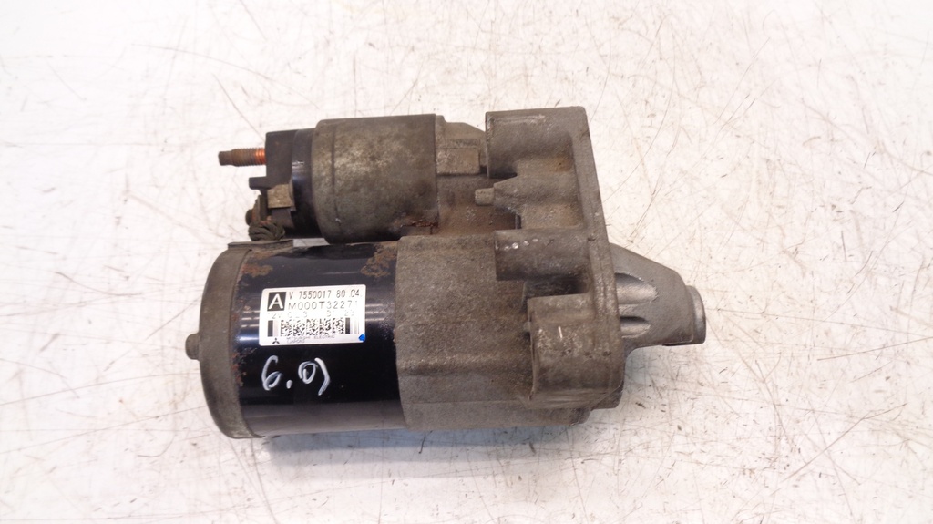 [MTD-395827] Motor de arranque Mini 1.6 N16B16A N16 V755001780