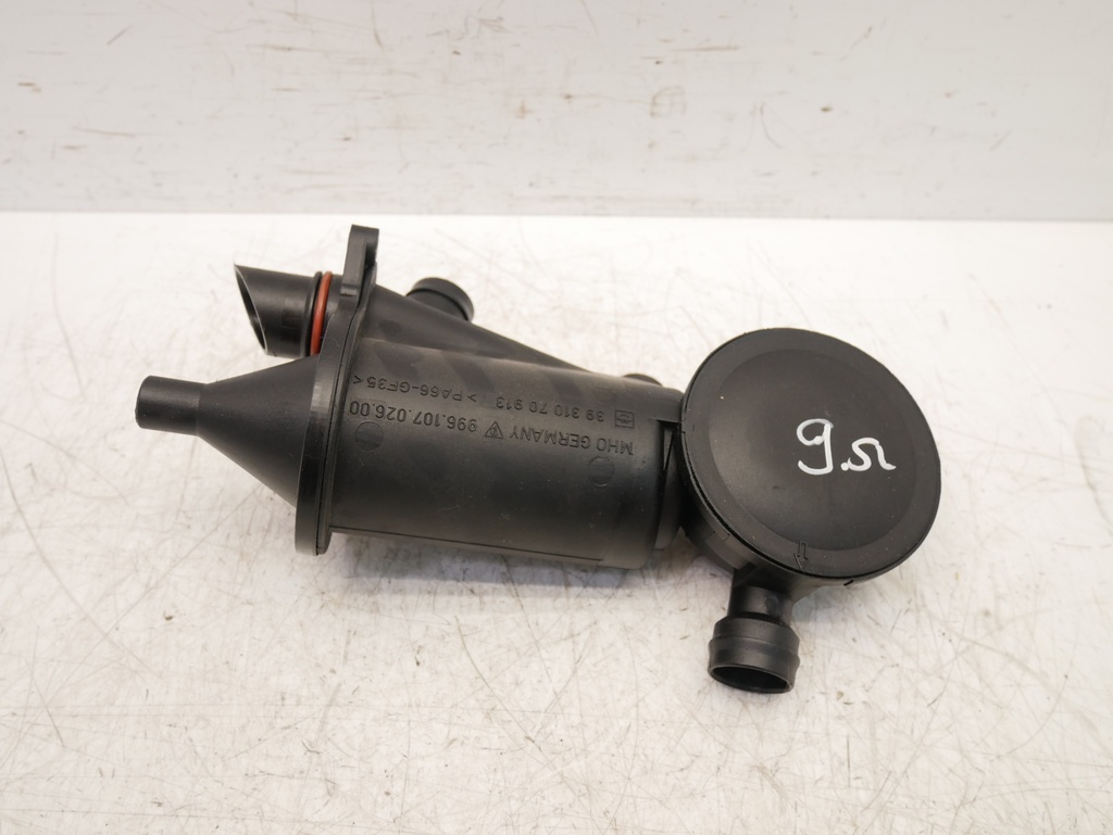 [MTD-396033] Separador de aceite Porsche Boxster 3.2 S 2002-2004 M96.24
