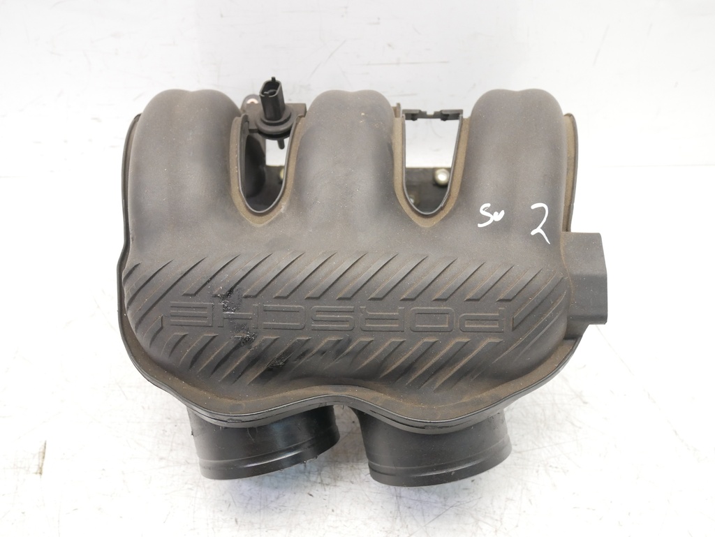 [MTD-396026] Colector de admisión Porsche Boxster 986 3.2 S 260-266 CV 191-196 KW M96.24