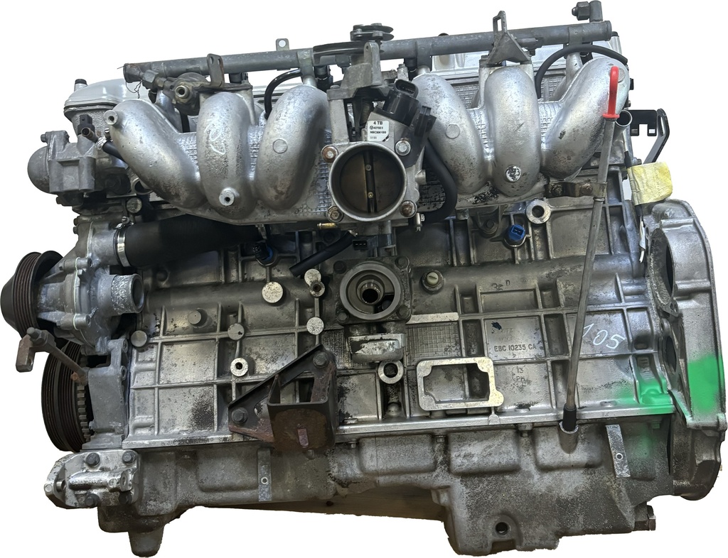 [MTD-446669] Motor Jaguar XJ X300 3.2