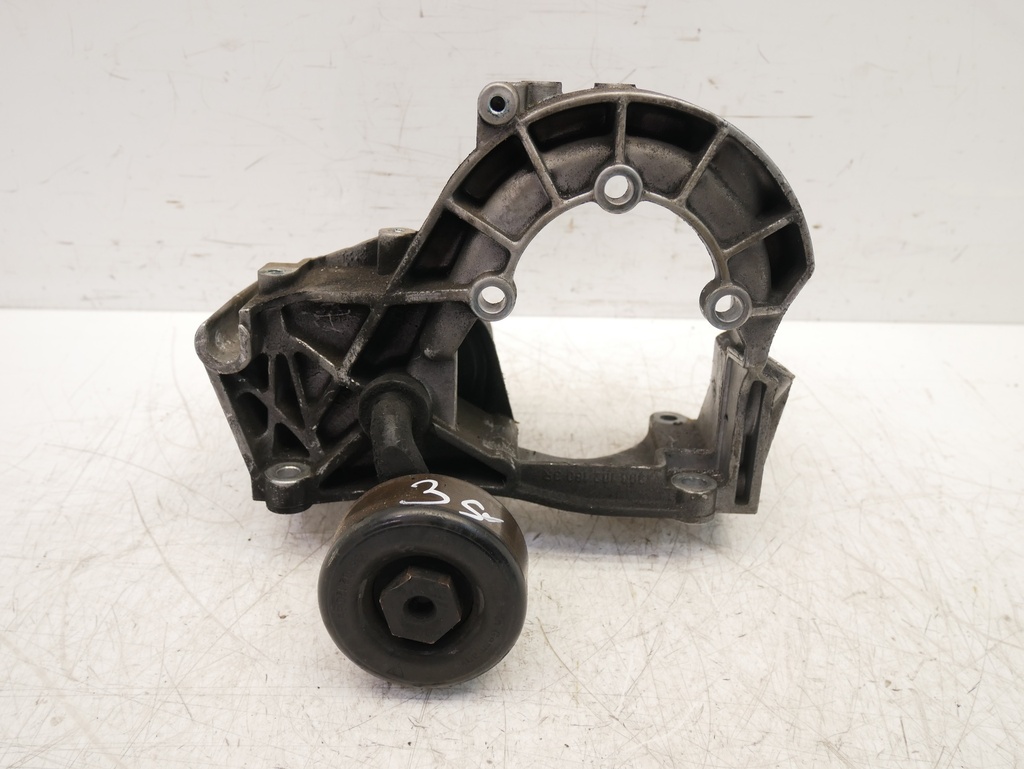 [MTD-396028] Soporte de motor Porsche Boxster 986 3.2 S 2002-2004 9961021603R