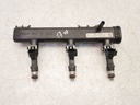 Rampa de inyectores Ford Fiesta VII 1.1 Ti-VCT XPJB H1BG-9H487-AA
