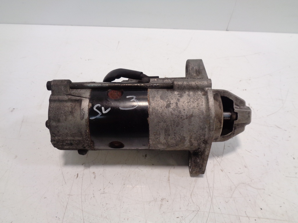 [MTD-396054] Motor de arranque Opel Vauxhall 1.7 CDTI A17DTS 55578420