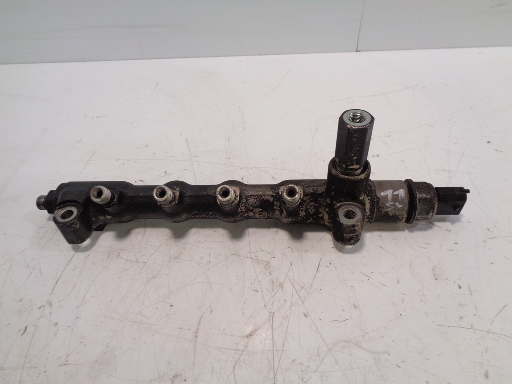 [MTD-396062] Flauta de inyectores Opel Vauxhall 1.7 CDTI A17DTS