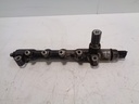 Flauta de inyectores Opel Vauxhall 1.7 CDTI A17DTS