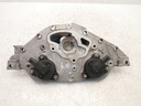 Tapa frontal para Mercedes-Benz C-Klasse 1.8 CGI M 271.860
