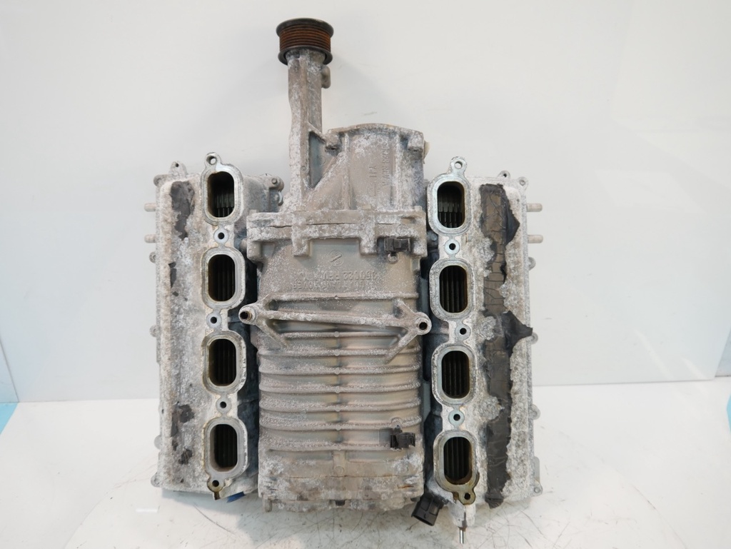 [MTD-490019] Turbocompresor Jaguar XF X250 5.0 V8