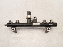 Flauta de inyectores Ford Galaxy / S-Max 2.0 TDCI UFWA 9681909680