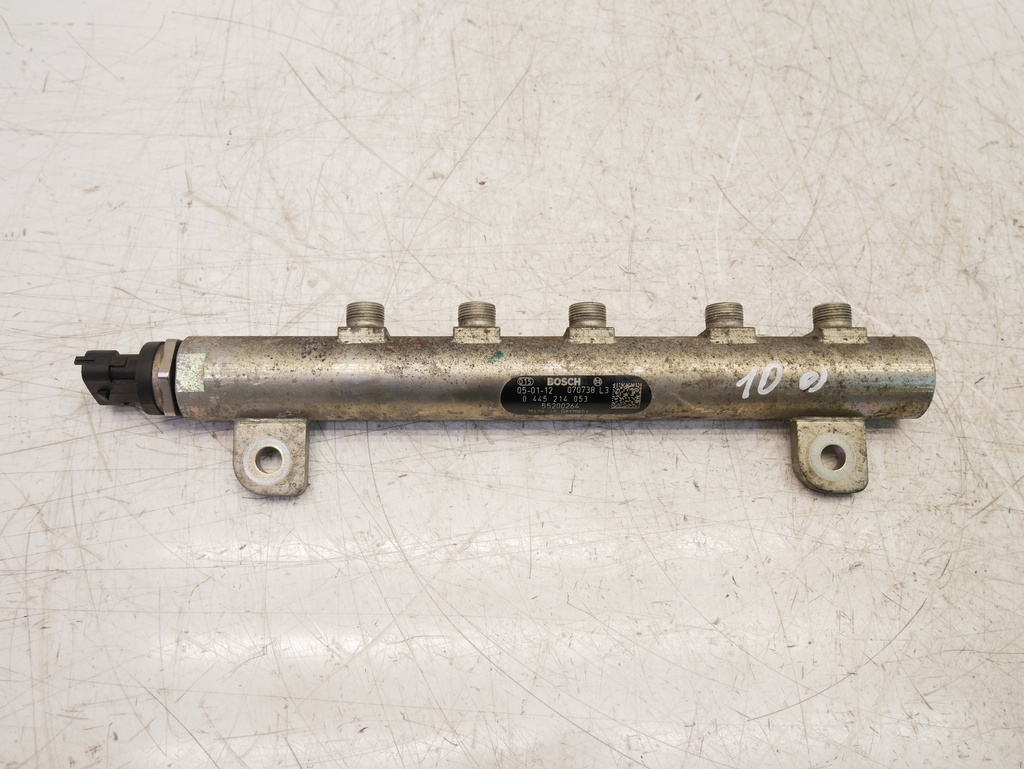 [MTD-396249] Flauta de inyectores para Alfa Romeo Lancia 1.9 JTD 937A2000