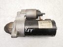 Motor de arranque Mercedes C-Klasse W205 S205 2.2 CDI OM651.921 651.921 A6519062800