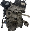 Motor BMW Serie 1 E81 2.0 d