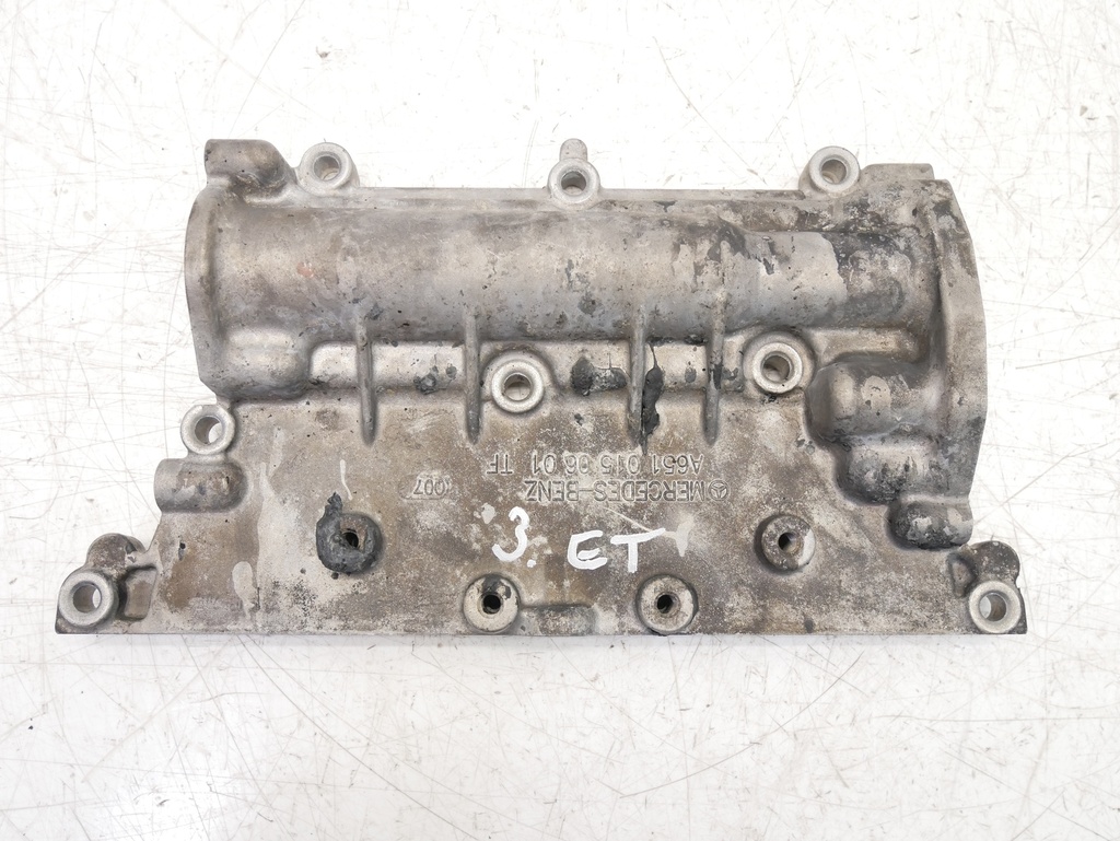 [MTD-396513] Tapa frontal Mercedes C-Klasse W205 S205 2.2 CDI OM651.921