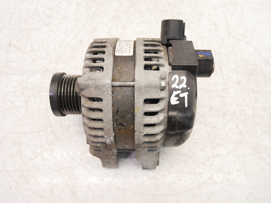 [MTD-396539] Alternador Ford 1.0 EcoBoost SFJB SFJC SFJA CV6T-10300-BC