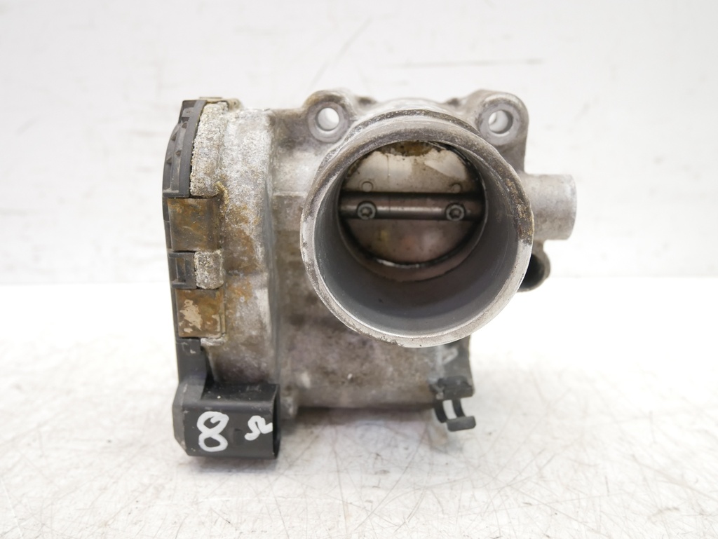 [MTD-396566] Válvula de estrangulación Ford B-Max 1.4 gasolina SPJD 8A6G-9F991-AC