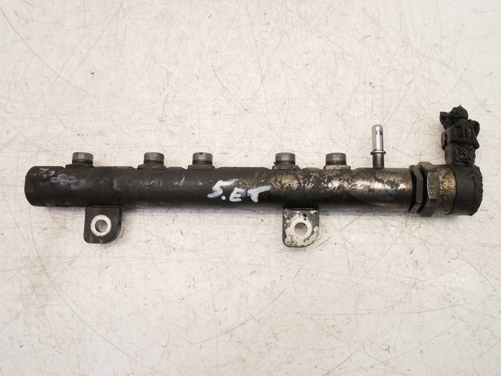 [MTD-396524] Flauta de inyectores Defectuosa para Maserati 3.0 D Diésel 2014