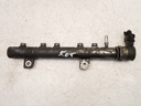 Flauta de inyectores Defectuosa para Maserati 3.0 D Diésel 2014