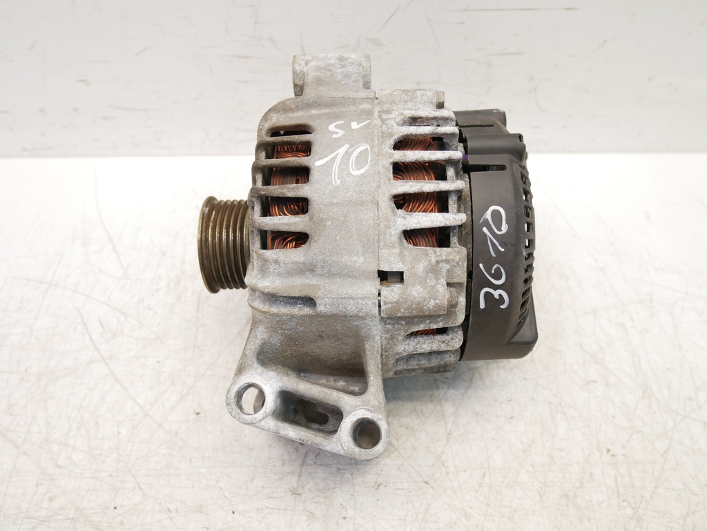 [MTD-396568] Alternador Ford B-Max 1.4 gasolina 66kW 90CV SPJD AV6N-10300-HA