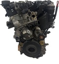 Motor BMW Serie 1 E81/E87 2.0 d