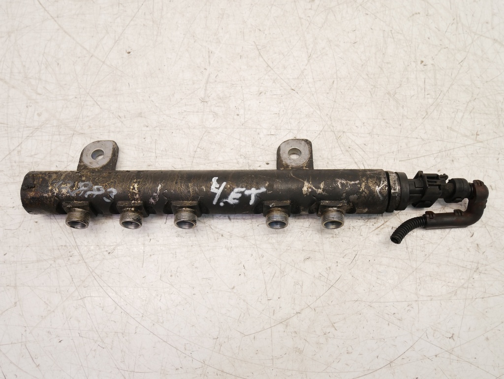 [MTD-396523] Flauta de inyectores para Maserati Quattroporte VI 3.0 D M15746D 35032008F