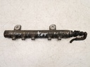 Flauta de inyectores para Maserati Quattroporte VI 3.0 D M15746D 35032008F