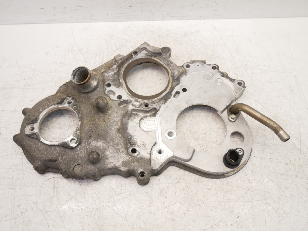 [MTD-396778] Tapa frontal Ford Transit 1.8 TDCI R3PA R2PA 1S4Q-6K011-AA