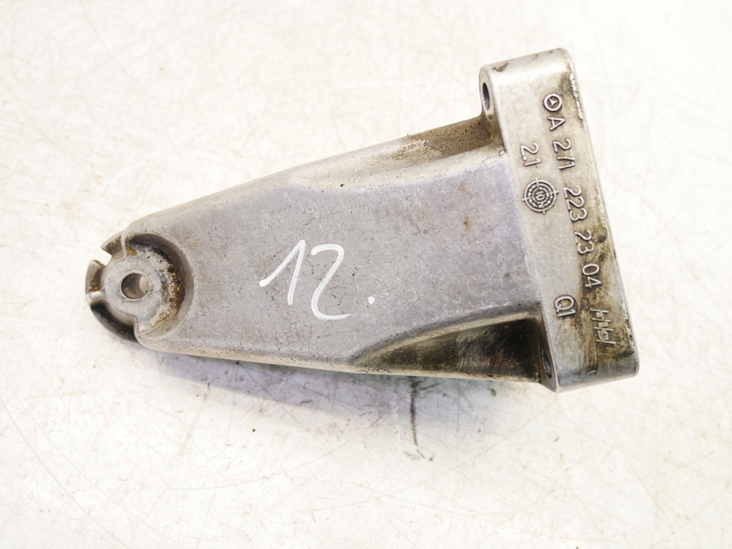 [MTD-396838] Soporte de motor para Mercedes C-Klasse W204 S204 E-Klasse A207 C207 1.8 CGI 271.860 M271.860