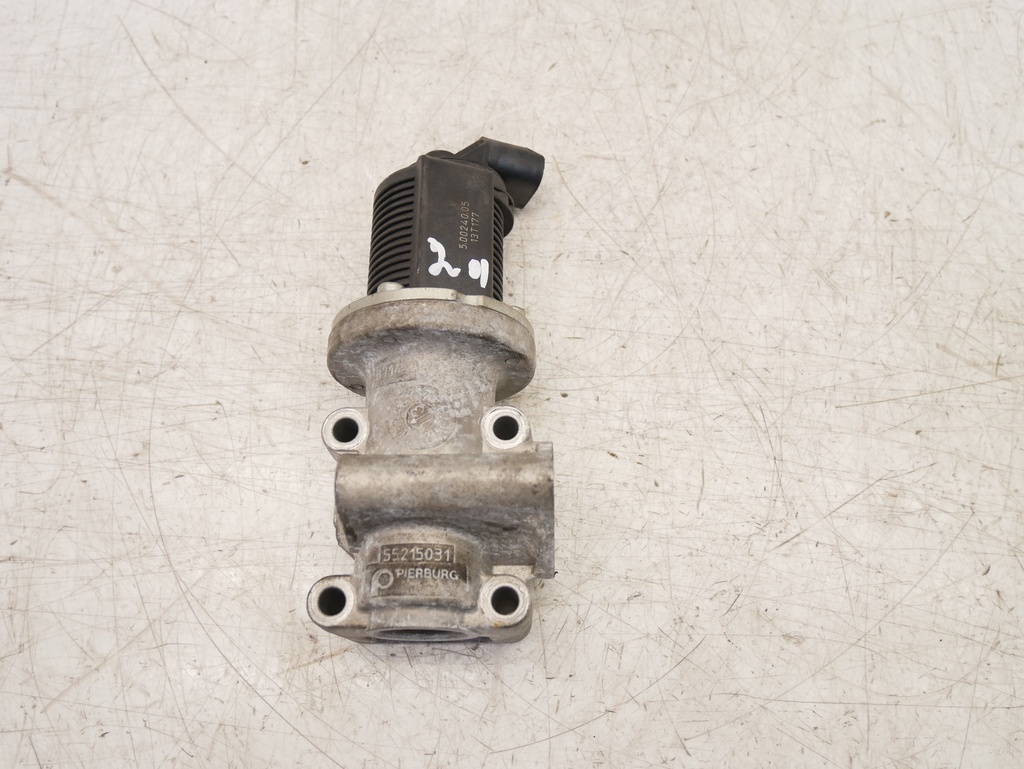 [MTD-396752] Válvula EGR para Saab 9-3 Opel Astra Vectra 1.9 Diésel Z19DTH
