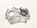 Tapa del radiador Mercedes GLC X253 3.0 43 AMG M276.823