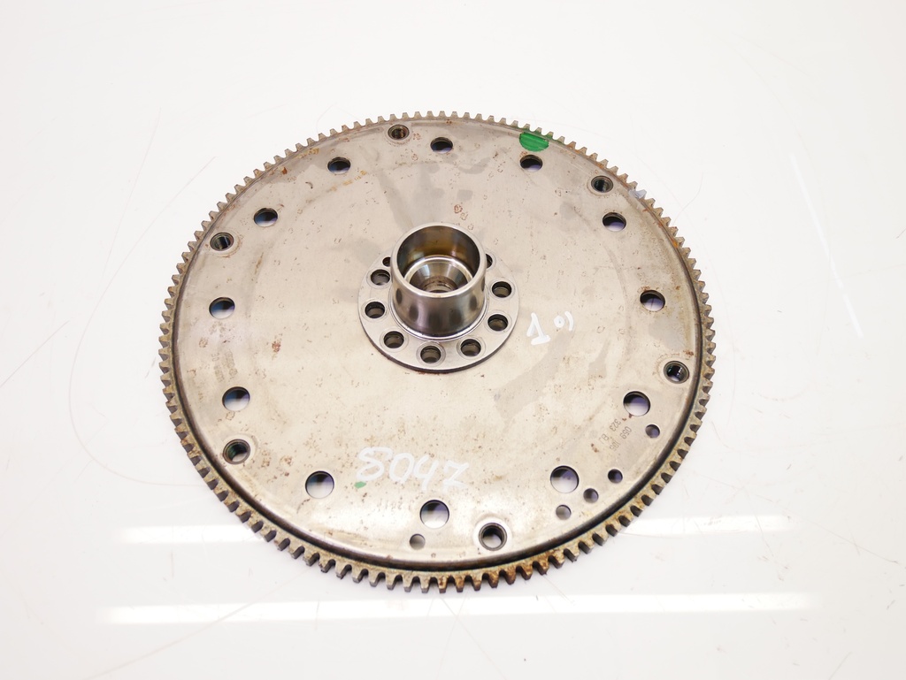 [MTD-397191] Volante motor Audi A5 S5 4.2 V8 260 kW 354 CV CAUA CAU 059105323BJ