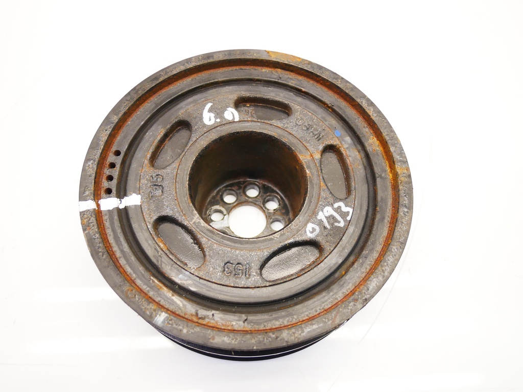 [MTD-397148] Polea para Audi A4 S4 B8 A5 S5 8F 3.0 CAKA CAK