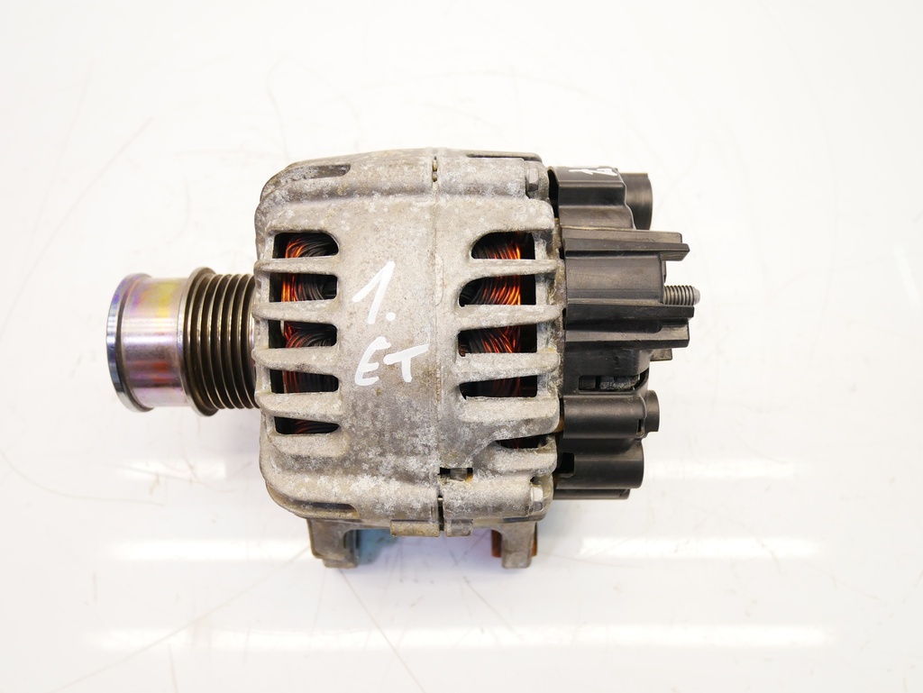 [MTD-397258] Alternador para VW Golf 1.5 TSI 110kW (150CV) 2019