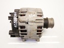 Alternador para Volkswagen Golf VII 1.5 TSI 140A 04C903021A