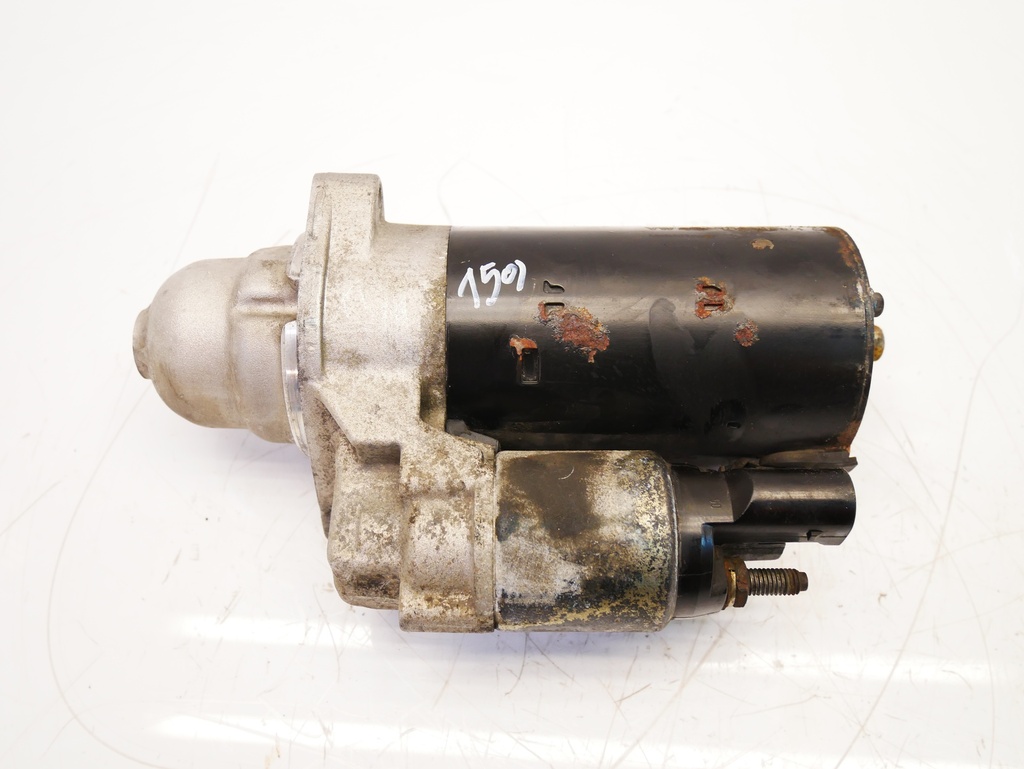 [MTD-397299] Motor de arranque Audi A6 C6 2.7 TDI 180 CV BPP 059911024G