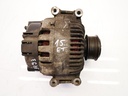 Alternador para BMW Serie 1 116i (E81, E87) 2.0i 90kW 122CV - OE 7550468