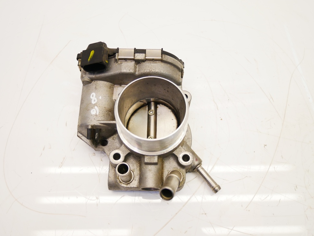 [MTD-397344] Válvula de mariposa Hyundai IX20 ix20 JC 1.4 gasolina G4FA 35100-2B150