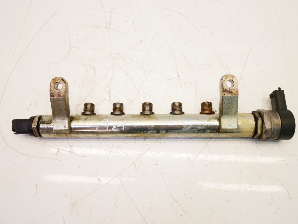 [MTD-397410] Flauta de inyectores Land Rover Freelander 2.2 TD4 224DT DW12BTED4 9670890580