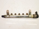 Flauta de inyectores Land Rover Freelander 2.2 TD4 224DT DW12BTED4 9670890580