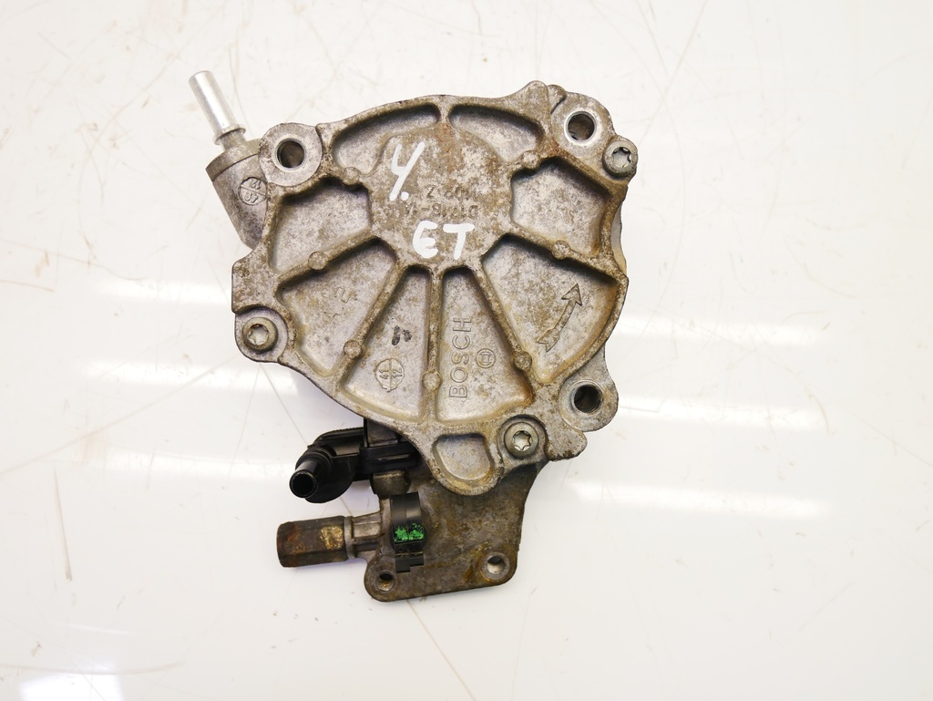 [MTD-397413] Bomba de vacío Land Rover Freelander L359 2.2 TD4 224DT DW12BTED4