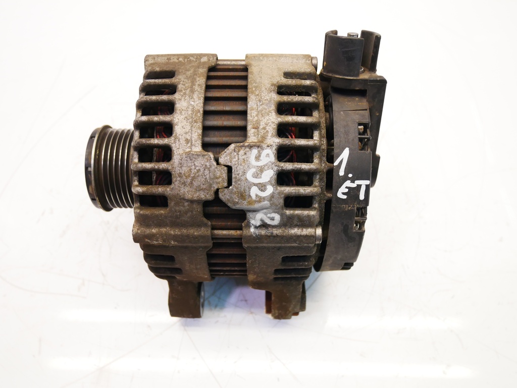[MTD-397409] Alternador Land Rover Freelander 2 2.2 TD4 224DT 6G9N-10300-YC
