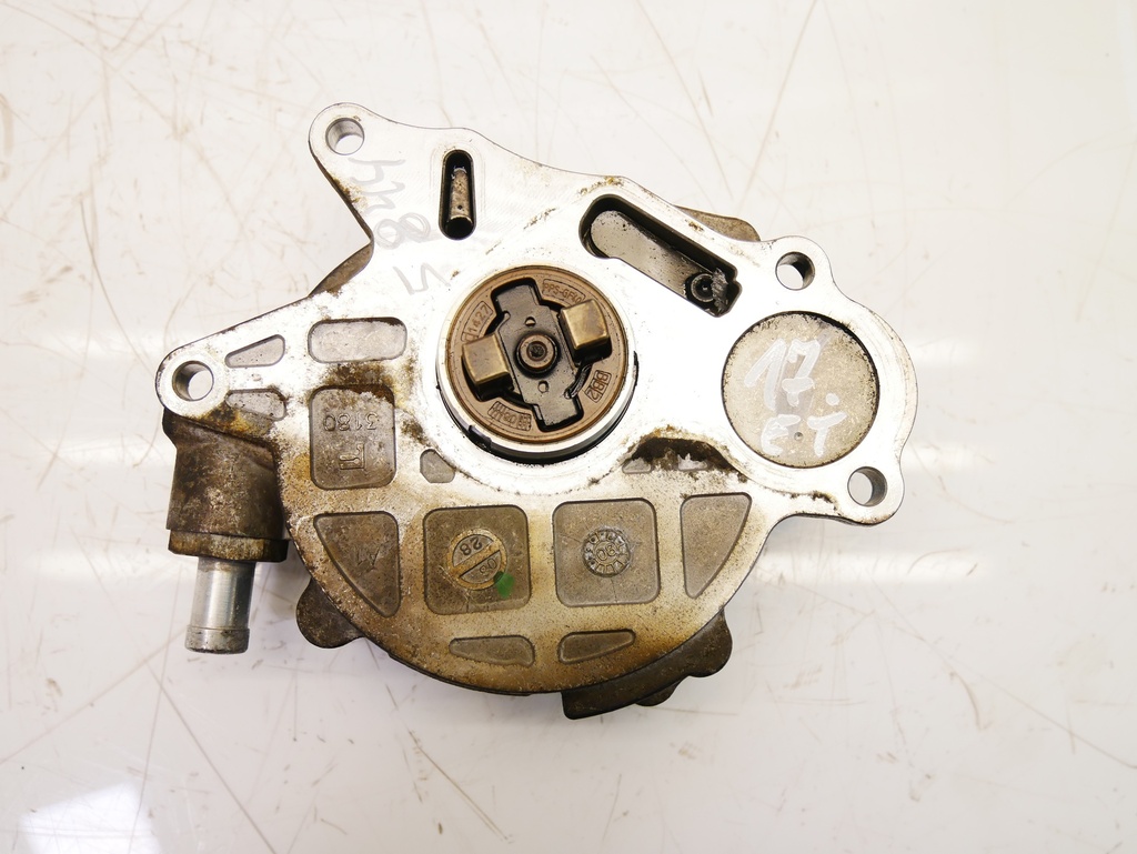 [MTD-397421] Bomba de vacío para Audi Seat 2.0 TDI Diésel CAGC CAG 03L145100