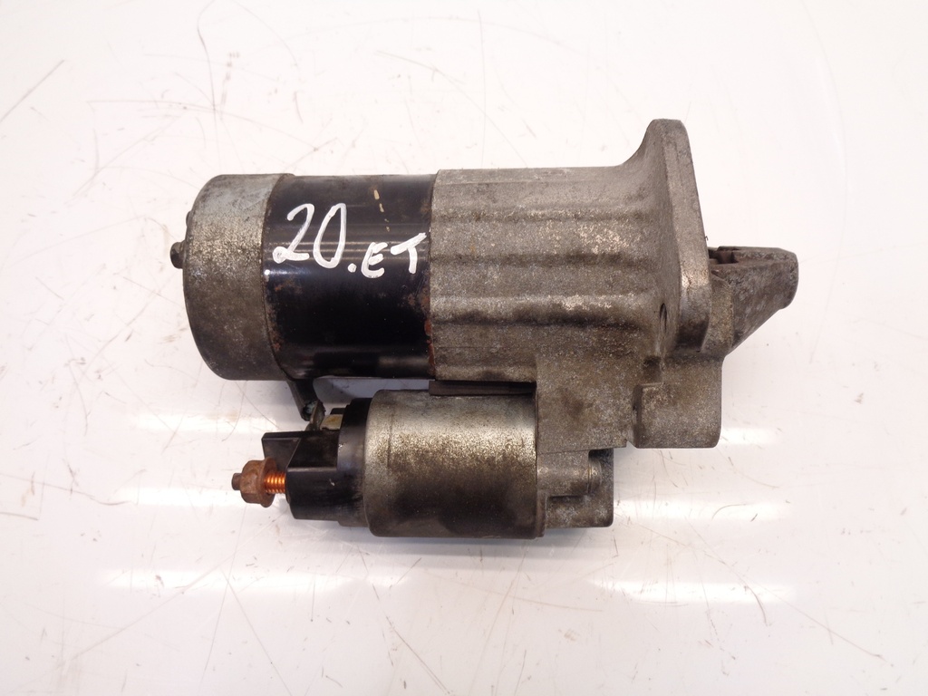 [MTD-397491] Motor de arranque Nissan Qashqai J10 1.5 dCi (K9K282) 8200584675