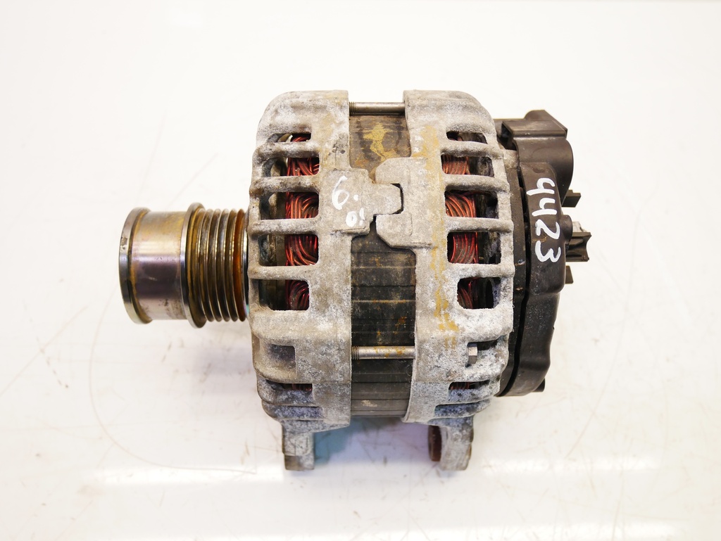 [MTD-397594] Alternador VW Scirocco 1.4 TSI 92kW 125CV 140A 04C903023L