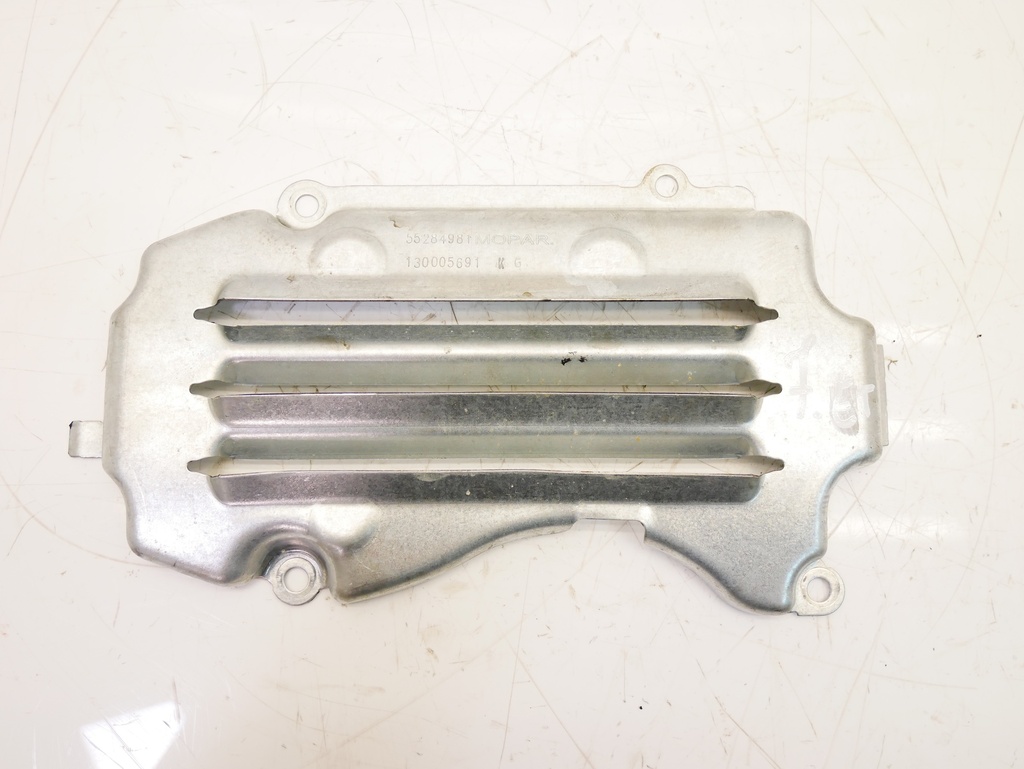 [MTD-397578] Culata para Fiat Jeep 500X Tipo Renegade 1.0