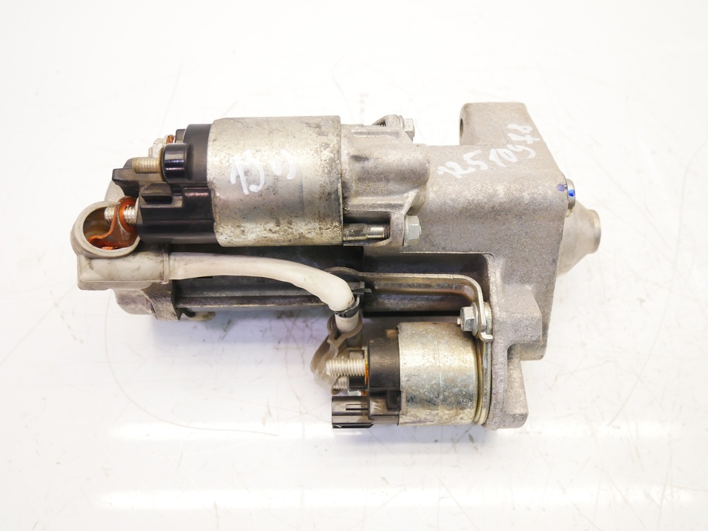 [MTD-397735] Motor de arranque Ford Kuga MK2 DM2 2.0 TDCI 120 CV XRMC