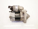 Motor de arranque Citroen C3 1.2 PureTech EB2FA 2019