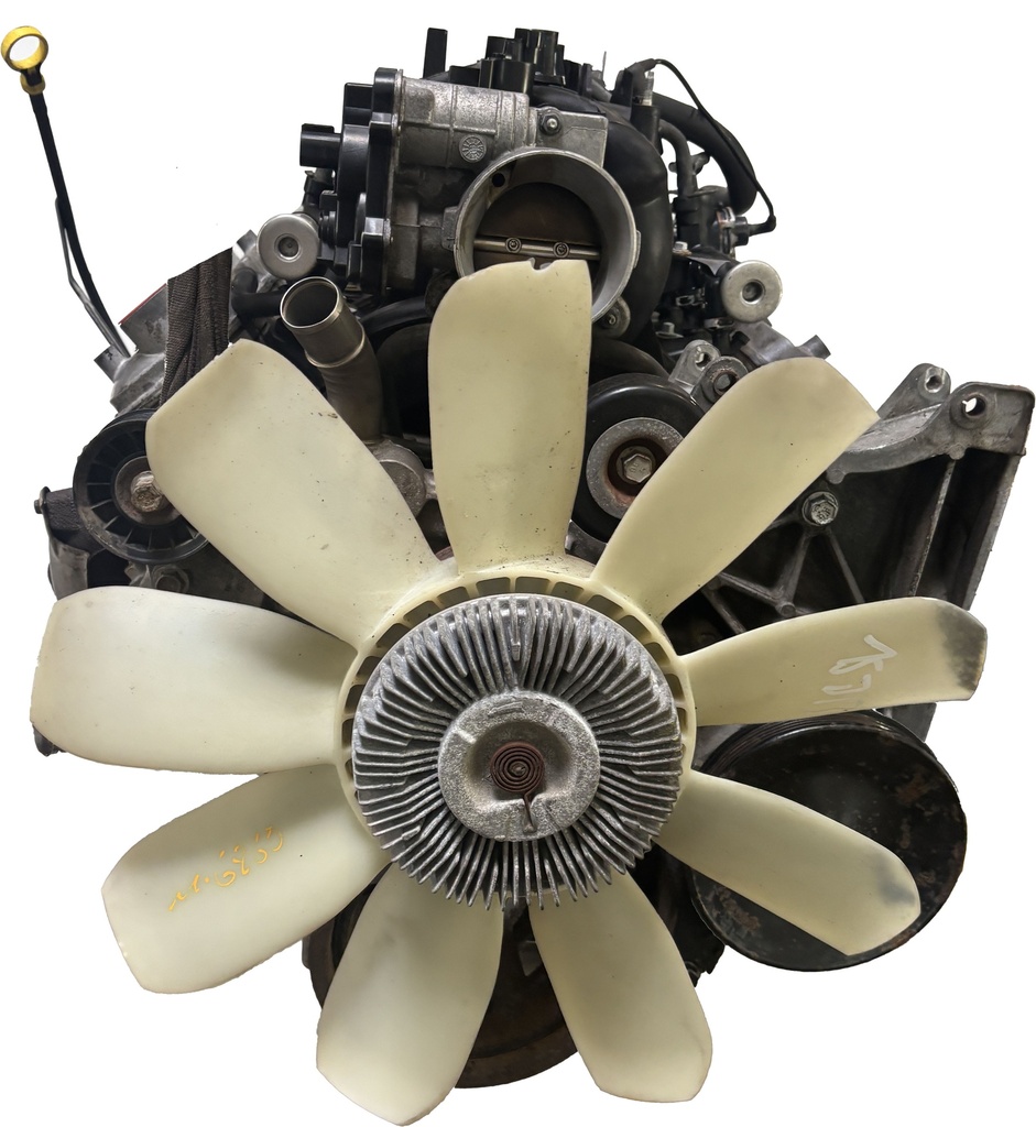 [MTD-505610] Motor Chevrolet Cadillac Tahoe Escalade 5.3 V8 LM7