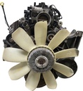 Motor Chevrolet Cadillac Tahoe Escalade 5.3 V8 LM7