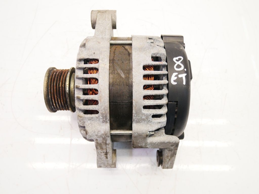 [MTD-397814] Alternador para Opel Vauxhall Antara 2.2 CDTI (A22DM) 12/2010-12/2015