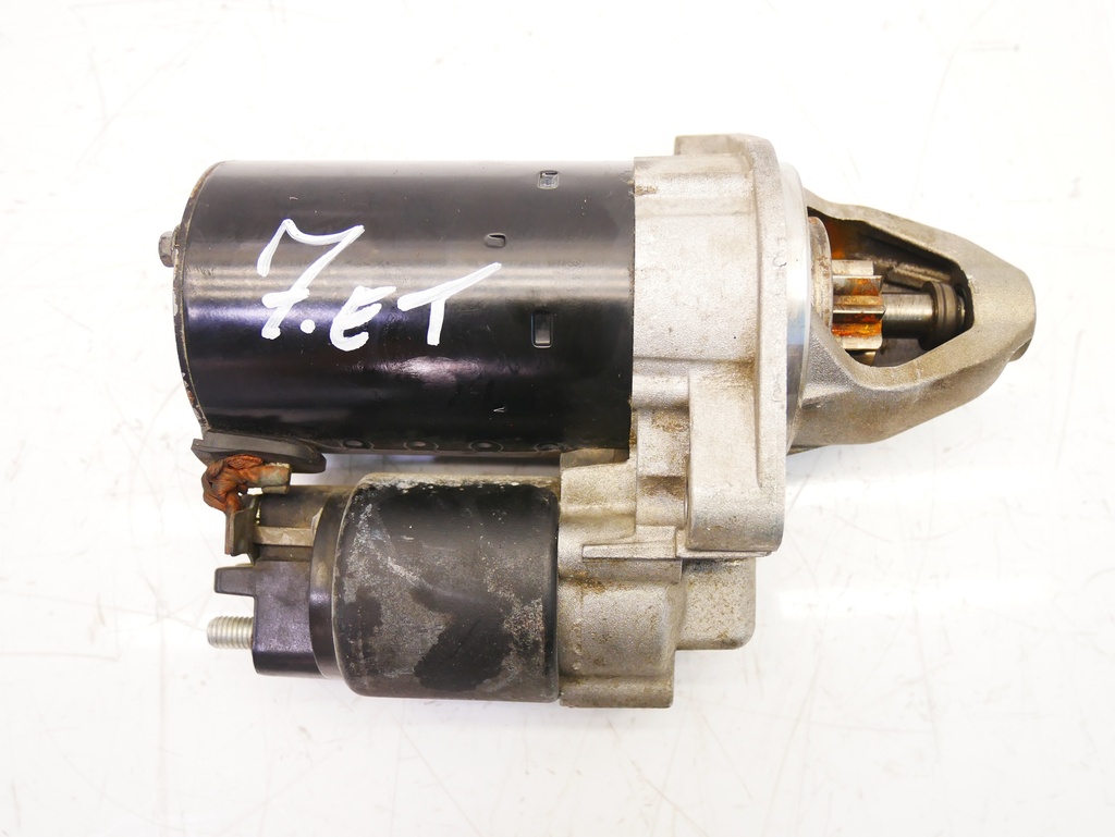 [MTD-397806] Motor de arranque Mercedes-Benz C-Klasse W203 S203 1.8 Kompressor 271.948 A0051513901